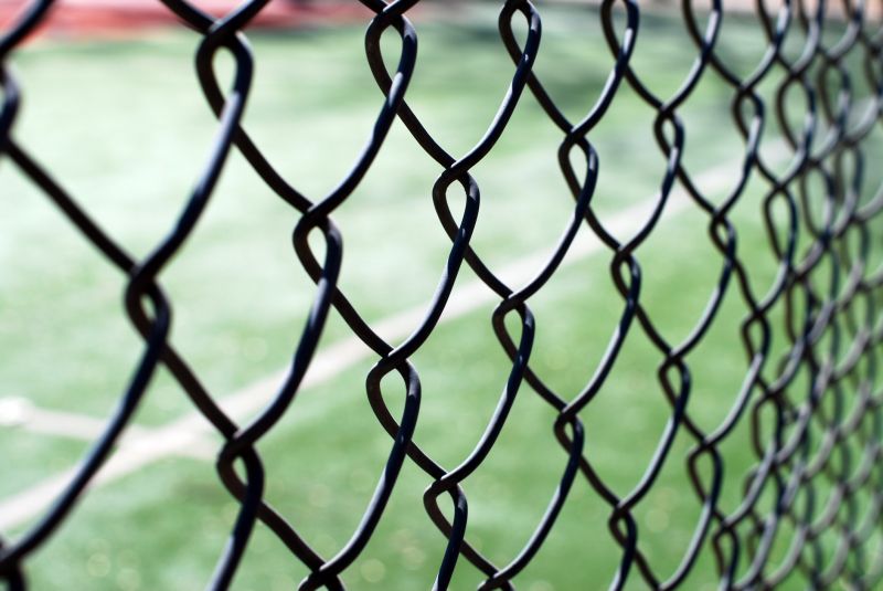 Chain Link Fence Replacement in Sacramento, CA