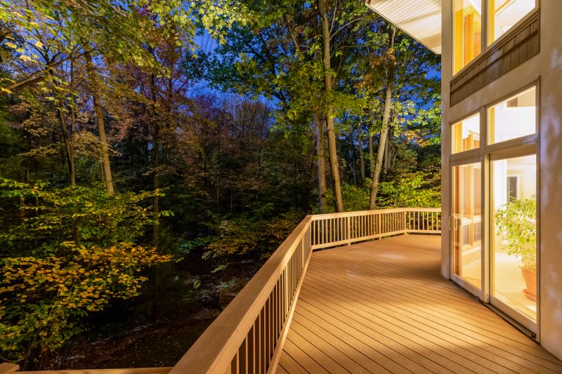 Deck Installation in Seattle, WA