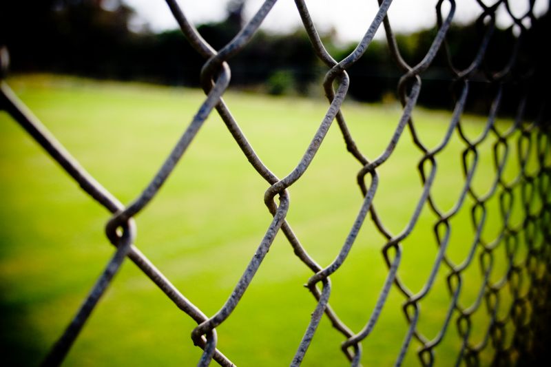 Deer Fence Installation in South Houston, TX