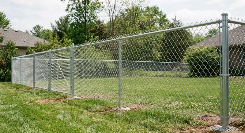 Deer Fence Installation in Sacramento, CA