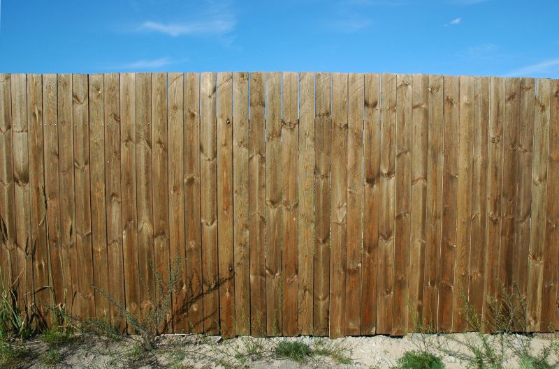 Fence Carpentry in Sacramento, CA