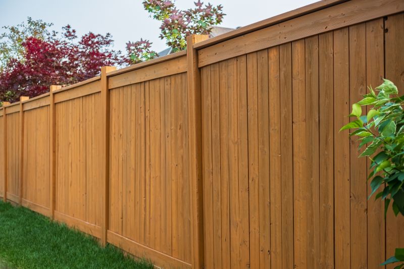 Fence Carpentry in Sacramento, CA