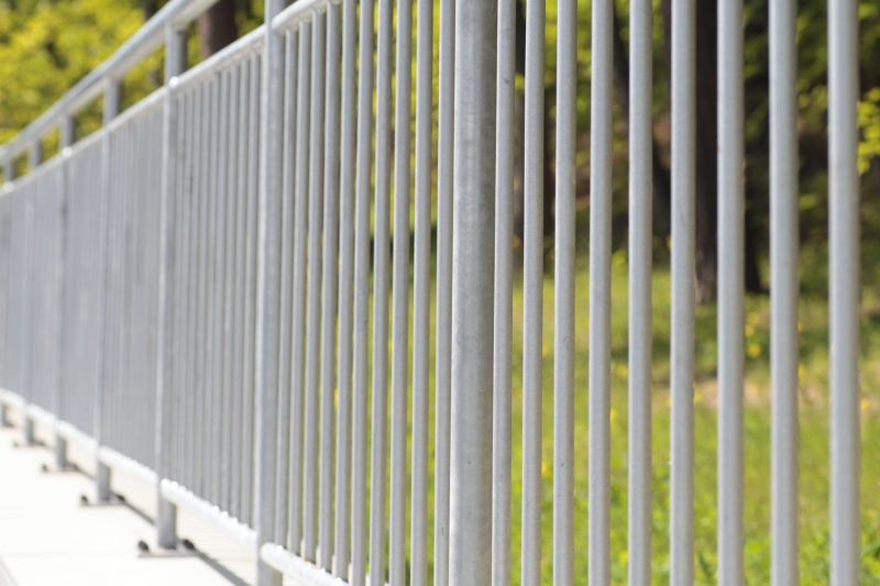 Metal Fencing Service in St Louis, MO