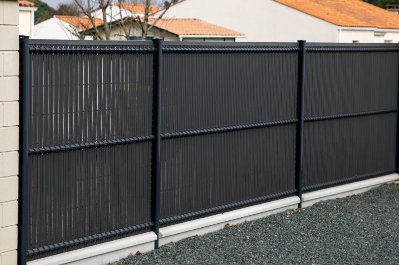 Metal Fencing Service in Des Moines, IA