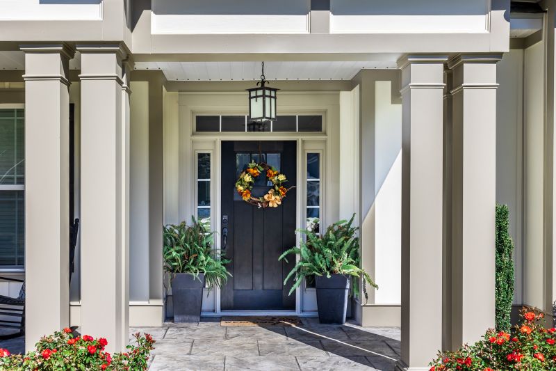 Rotten Column Replacement in Seattle, WA